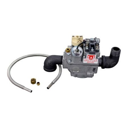 Allpoints Allpoints 8012046 Gas Valve Kit For Royal Range 8012046